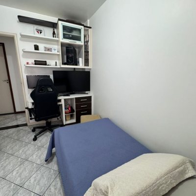 Apartamentos com 108m², 4 quartos, 1 suíte, 1 garagem, no bairro Bom Abrigo em Florianópolis