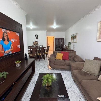 Apartamentos com 108m², 4 quartos, 1 suíte, 1 garagem, no bairro Bom Abrigo em Florianópolis