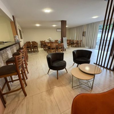 Apartamentos com 108m², 4 quartos, 1 suíte, 1 garagem, no bairro Bom Abrigo em Florianópolis