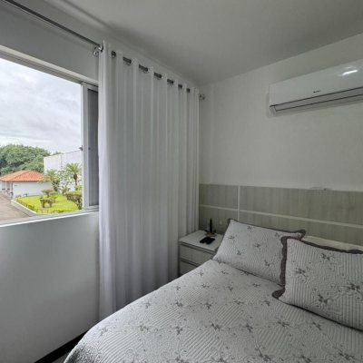 Apartamentos com 108m², 4 quartos, 1 suíte, 1 garagem, no bairro Bom Abrigo em Florianópolis