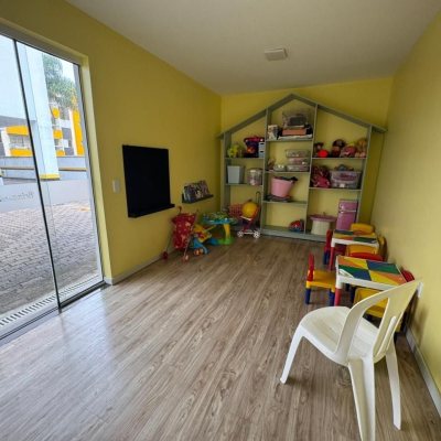 Apartamentos com 108m², 4 quartos, 1 suíte, 1 garagem, no bairro Bom Abrigo em Florianópolis