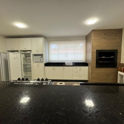 Apartamentos com 108m², 4 quartos, 1 suíte, 1 garagem, no bairro Bom Abrigo em Florianópolis