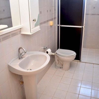 Apartamentos com 56m², 2 quartos, 1 garagem, no bairro Barreiros em São José