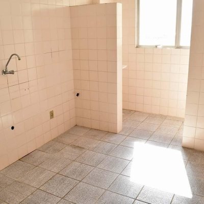 Apartamentos com 56m², 2 quartos, 1 garagem, no bairro Barreiros em São José