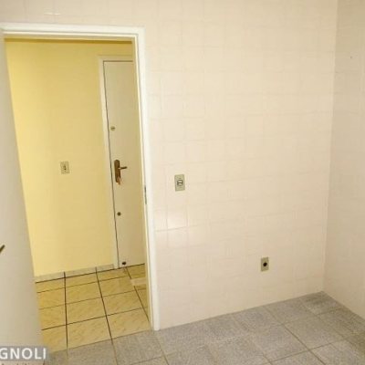 Apartamentos com 56m², 2 quartos, 1 garagem, no bairro Barreiros em São José