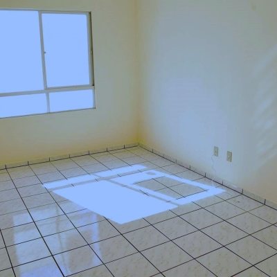 Apartamentos com 56m², 2 quartos, 1 garagem, no bairro Barreiros em São José