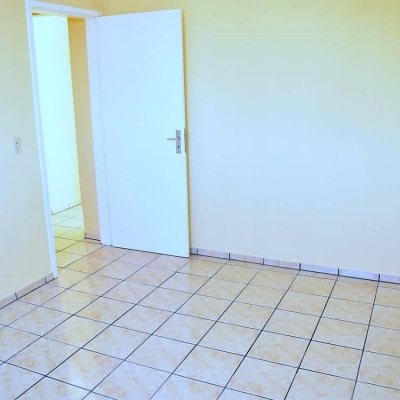 Apartamentos com 56m², 2 quartos, 1 garagem, no bairro Barreiros em São José