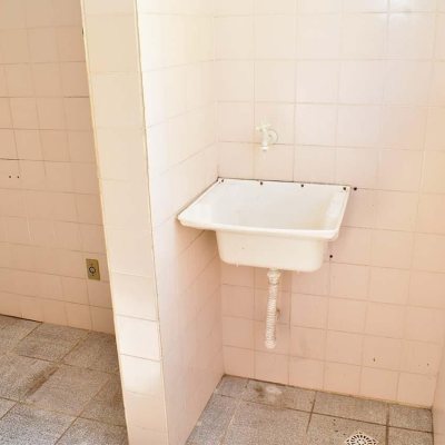 Apartamentos com 56m², 2 quartos, 1 garagem, no bairro Barreiros em São José