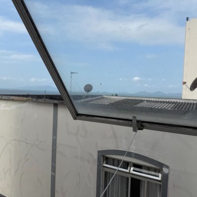 Apartamentos com 56m², 2 quartos, 1 garagem, no bairro Barreiros em São José