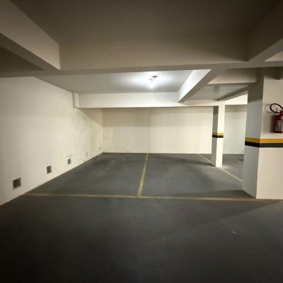 Apartamentos com 56m², 2 quartos, 1 garagem, no bairro Barreiros em São José