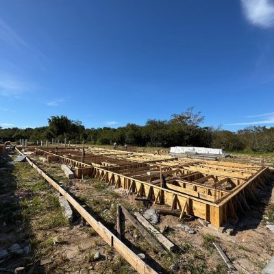 Casa Residencial com 151m², 3 quartos, 1 suíte, 1 garagem, no bairro Ingleses do Rio Vermelho em Florianópolis