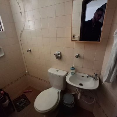 Casa Residencial/Comercial com 200m², 2 garagens, no bairro Itaguaçu em Florianópolis