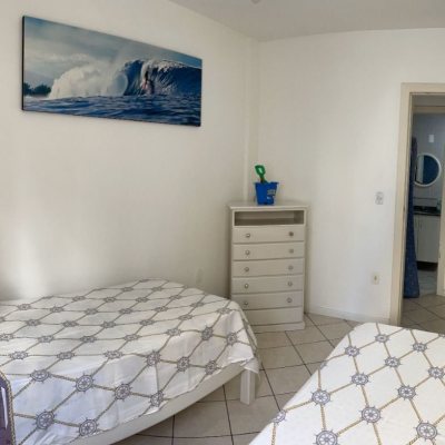 Apartamentos com 65m², 2 quartos, 1 suíte, 1 garagem, no bairro Ingleses em Florianópolis