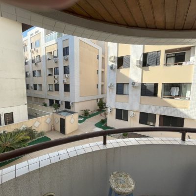 Apartamentos com 65m², 2 quartos, 1 suíte, 1 garagem, no bairro Ingleses em Florianópolis