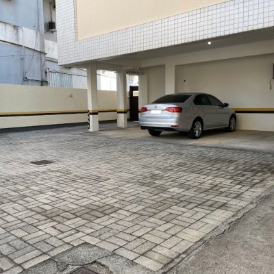 Apartamentos com 65m², 2 quartos, 1 suíte, 1 garagem, no bairro Ingleses em Florianópolis