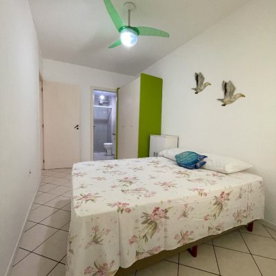 Apartamentos com 65m², 2 quartos, 1 suíte, 1 garagem, no bairro Ingleses em Florianópolis