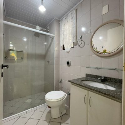 Apartamentos com 65m², 2 quartos, 1 suíte, 1 garagem, no bairro Ingleses em Florianópolis