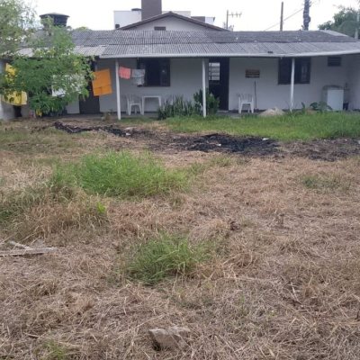 Terrenos Residenciais com 390m², no bairro Tapera da Base em Florianópolis