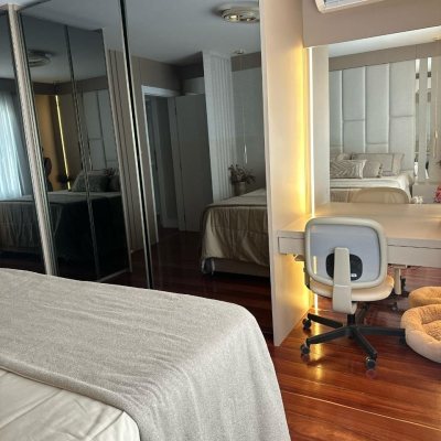 Casa Residencial com 231m², 4 quartos, 2 suítes, 1 garagem, no bairro Ponte do Imaruim em Palhoça