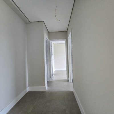 Apartamentos com 79m², 2 quartos, 1 suíte, 1 garagem, no bairro Campeche em Florianópolis