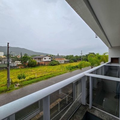 Apartamentos com 79m², 2 quartos, 1 suíte, 1 garagem, no bairro Campeche em Florianópolis