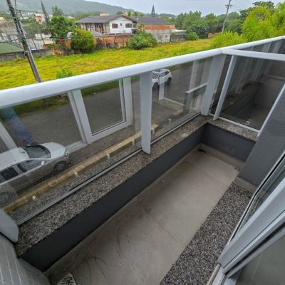 Apartamentos com 79m², 2 quartos, 1 suíte, 1 garagem, no bairro Campeche em Florianópolis