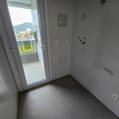 Apartamentos com 79m², 2 quartos, 1 suíte, 1 garagem, no bairro Campeche em Florianópolis