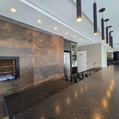 Apartamentos com 79m², 2 quartos, 1 suíte, 1 garagem, no bairro Campeche em Florianópolis