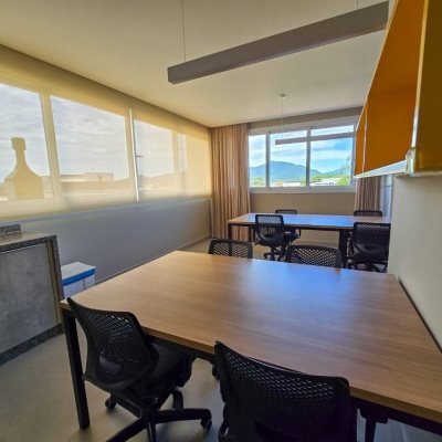 Apartamentos com 79m², 2 quartos, 1 suíte, 1 garagem, no bairro Campeche em Florianópolis