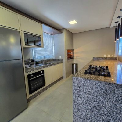 Apartamentos com 79m², 2 quartos, 1 suíte, 1 garagem, no bairro Campeche em Florianópolis