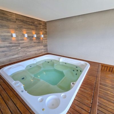 Apartamentos com 79m², 2 quartos, 1 suíte, 1 garagem, no bairro Campeche em Florianópolis