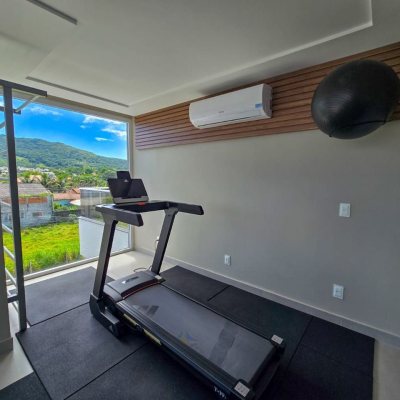 Apartamentos com 79m², 2 quartos, 1 suíte, 1 garagem, no bairro Campeche em Florianópolis