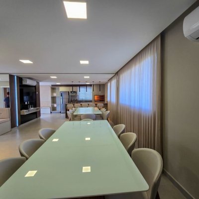 Apartamentos com 79m², 2 quartos, 1 suíte, 1 garagem, no bairro Campeche em Florianópolis