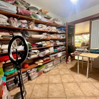 Casa Residencial com 222m², 5 quartos, 2 suítes, 4 garagens, no bairro Campeche em Florianópolis