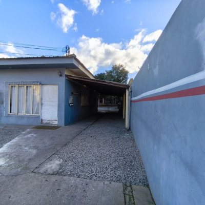 Terreno Comercial/Residencial com 432m², no bairro Trindade em Florianópolis