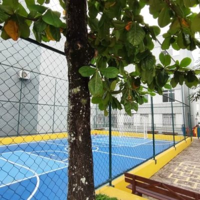 Apartamentos com 52m², 2 quartos, no bairro Trindade em Florianópolis