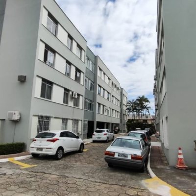 Apartamentos com 52m², 2 quartos, no bairro Trindade em Florianópolis
