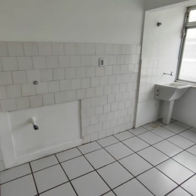 Apartamentos com 52m², 2 quartos, no bairro Trindade em Florianópolis