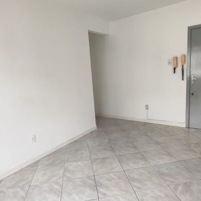 Apartamentos com 52m², 2 quartos, no bairro Trindade em Florianópolis