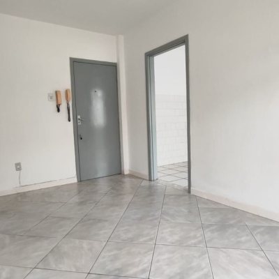 Apartamentos com 52m², 2 quartos, no bairro Trindade em Florianópolis