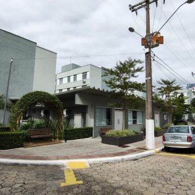 Apartamentos com 52m², 2 quartos, no bairro Trindade em Florianópolis