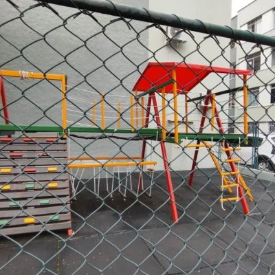 Apartamentos com 52m², 2 quartos, no bairro Trindade em Florianópolis