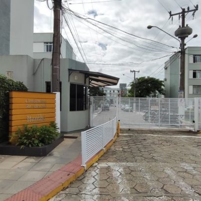 Apartamentos com 52m², 2 quartos, no bairro Trindade em Florianópolis