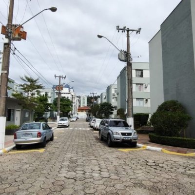 Apartamentos com 52m², 2 quartos, no bairro Trindade em Florianópolis