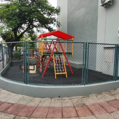 Apartamentos com 52m², 2 quartos, no bairro Trindade em Florianópolis