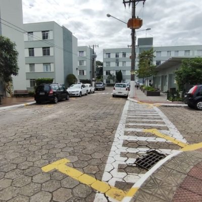 Apartamentos com 52m², 2 quartos, no bairro Trindade em Florianópolis