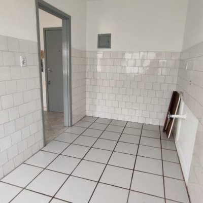 Apartamentos com 52m², 2 quartos, no bairro Trindade em Florianópolis