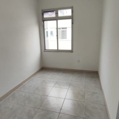 Apartamentos com 52m², 2 quartos, no bairro Trindade em Florianópolis