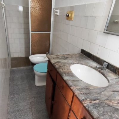 Apartamentos com 52m², 2 quartos, no bairro Trindade em Florianópolis