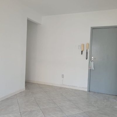 Apartamentos com 52m², 2 quartos, no bairro Trindade em Florianópolis